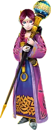 Merlina