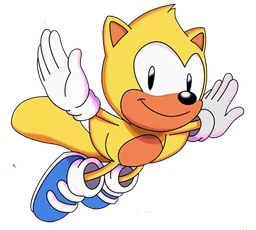 Ray