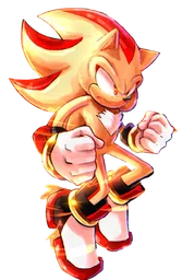 Super Shadow