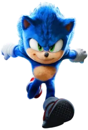 Movie Sonic