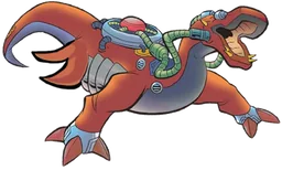 Biolizard