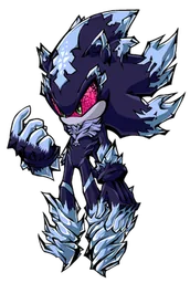 Mephiles