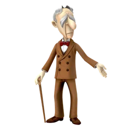 Professor Pickle