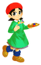 Adeleine