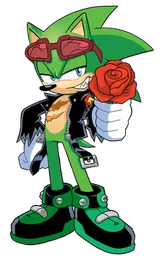 Scourge