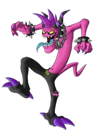 Zazz