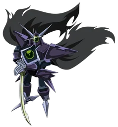 Dark Oak