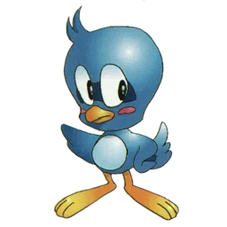 Flicky