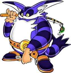 Big