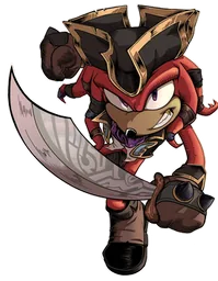 Captain Dread
