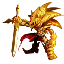 Excalibur Sonic