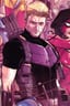 Hawkeye