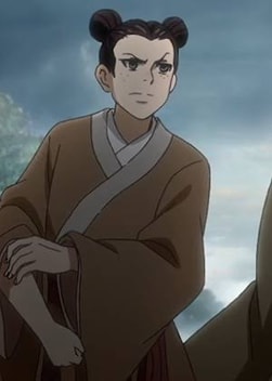 You Robbed A Bank MDZS Edition