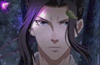 Jiang Cheng
