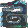 Abyssal Lagiacrus