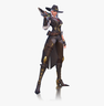 Ashe