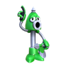 Axem Green