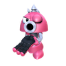 Axem Pink