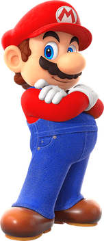 Mario