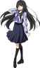 Akiha Tohno