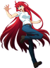 Aoko Aozaki