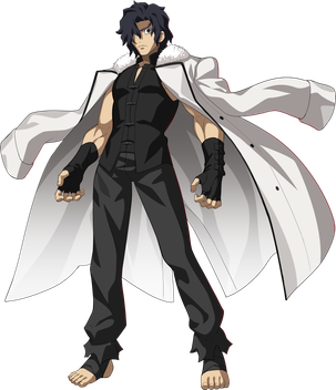 Kouma Kishima