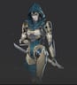 Ashe