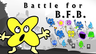 BFB Post Split