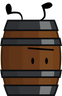 Barrel