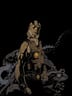 Abe Sapien