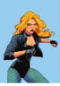 Black Canary
