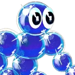 Orbsman