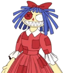 Evil Ragatha