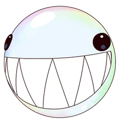 Bubble