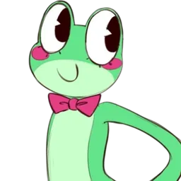 Ribbit