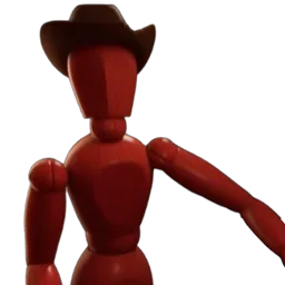 Disappearing Guy