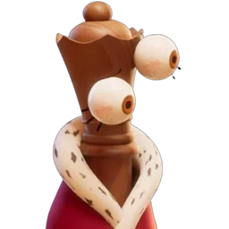 Queenie