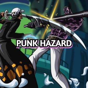 Punk Hazard