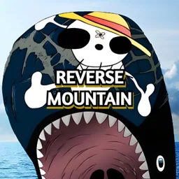 Reverse Mountain