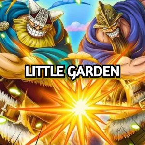 Little Garden