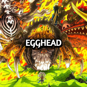 Egghead