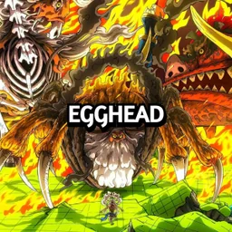 Egghead