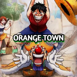 Orange Town