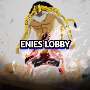 Enies Lobby