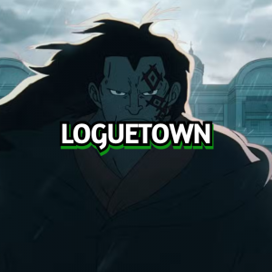 Loguetown