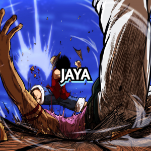 Jaya