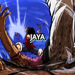 Jaya