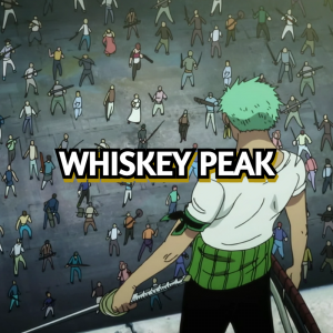 Whiskey Peak