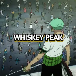 Whiskey Peak