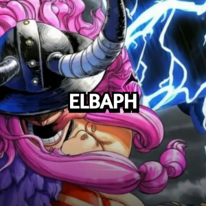 Elbaph